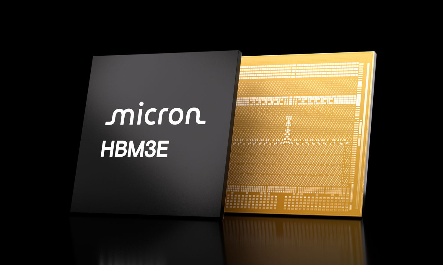 HBM3E image